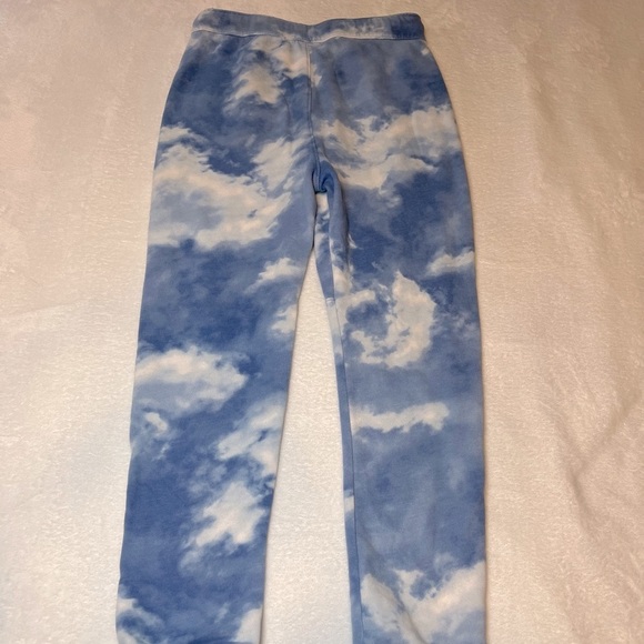 Abercrombie Kids Cloud TieDye Sweatpants 11/12 - Picture 6 of 7